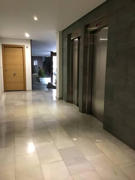 Lerez House Pontevedra Apartamento Exterior foto