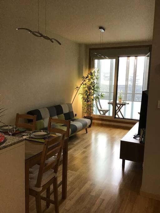 Lerez House Pontevedra Apartamento Exterior foto