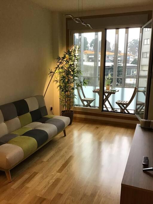 Lerez House Pontevedra Apartamento Exterior foto